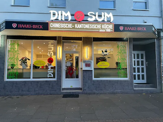 Dim Sum