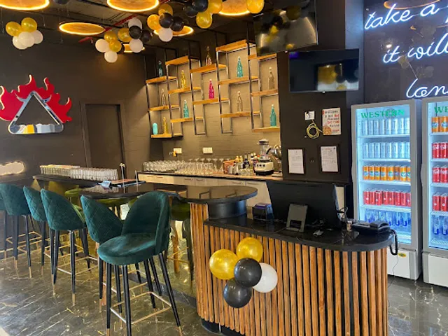 Chicago Pizza Jagatpura