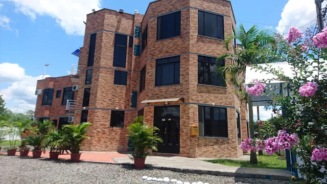 HOTEL CIUDAD CANELA