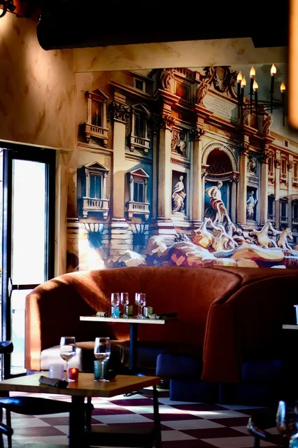 Romanella Cucina Romana