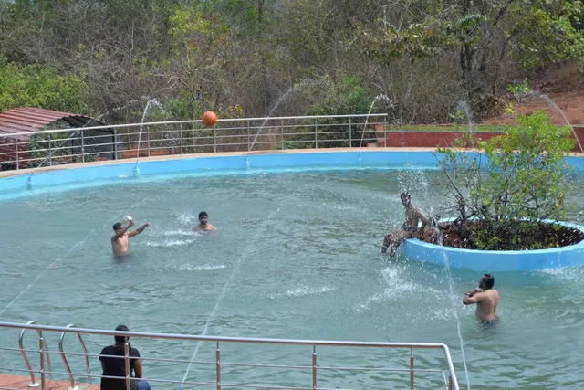 Nandanvan Spice Farm