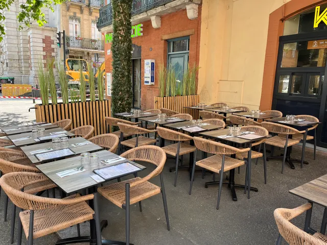 Koboon Toulouse - Restaurant Asiatique Toulouse