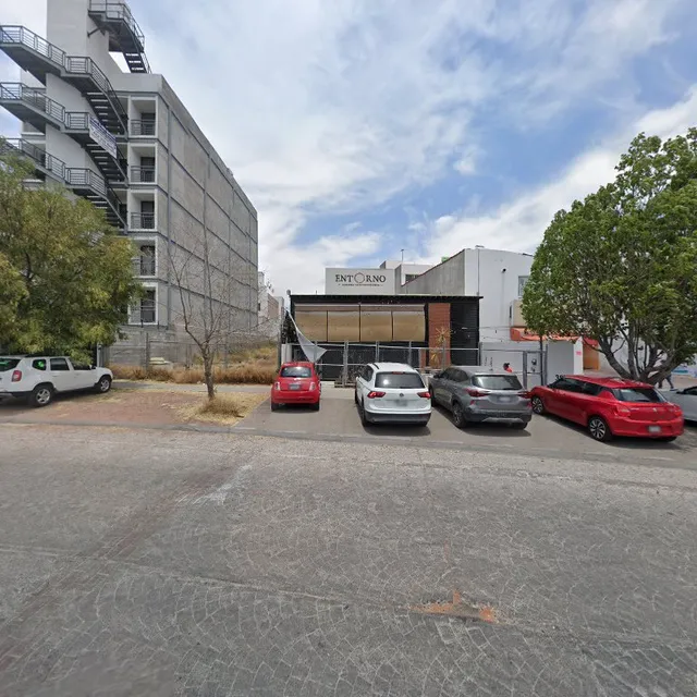 Camino Real de Carretas 385