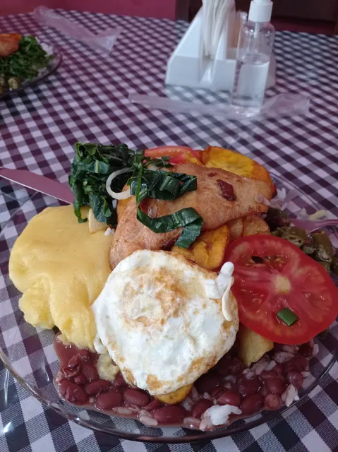 Restaurante Ladinho De Minas