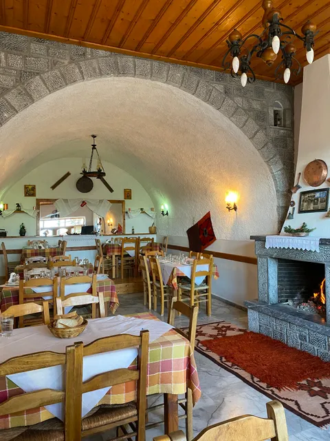 Ταβέρνα Ο ΘΟΛΟΣ