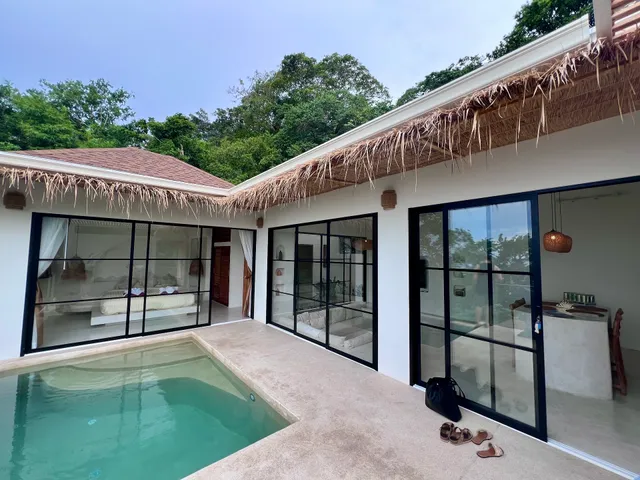 Mali Boutique Villa