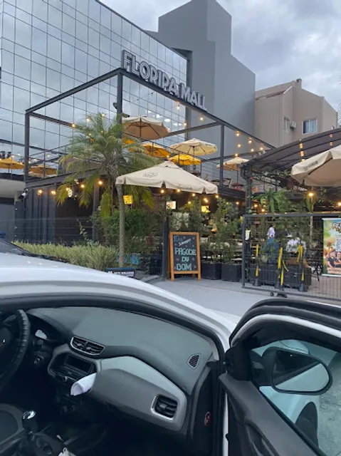 Floripa Mall Food Park