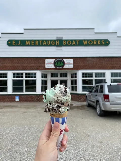 Liberty Bay Cookie Company