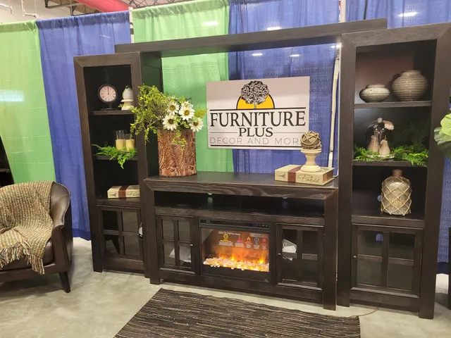 Furniture Plus Decor and More