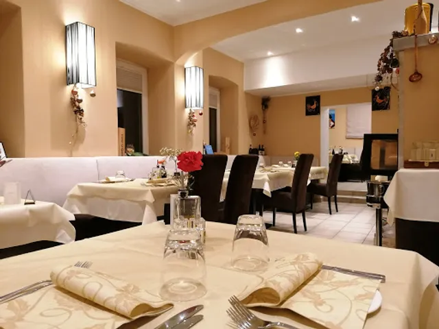 TERRA SARDA RISTORANTE VINOTECA Villach