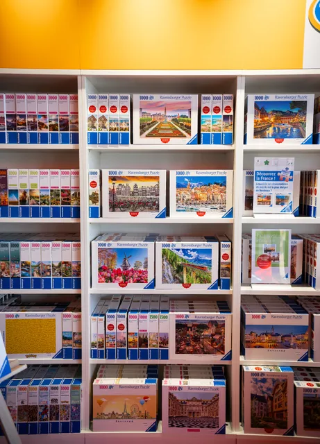 Ravensburger Store