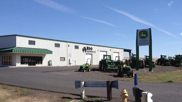RDO Equipment Co.