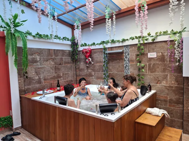 Spa en Bogotá Shai Spa