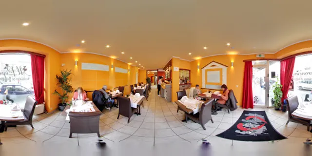 Al Peperoncino Ristorante Italiano