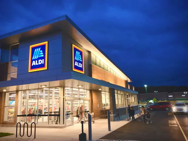 ALDI
