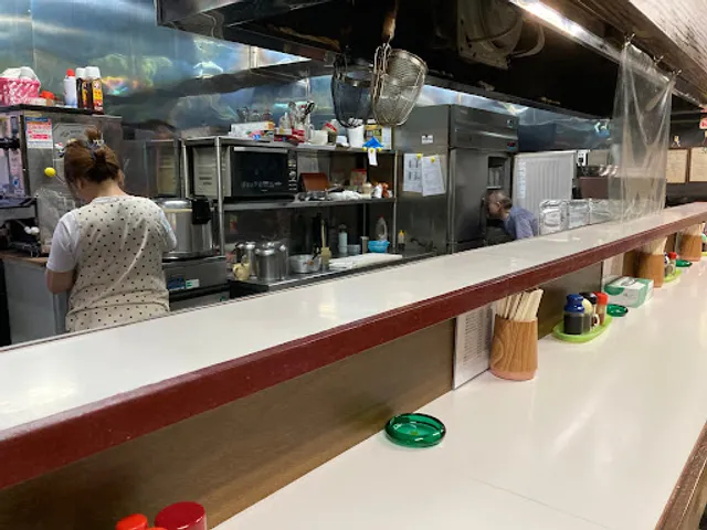 真ちゃんラーメン