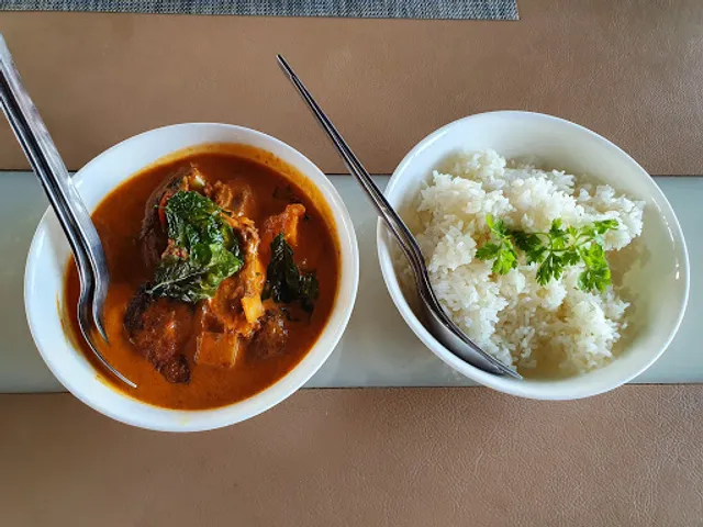 OKO - A Pan Asian Restaurant