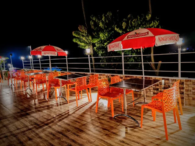 Food Valley | Restaurant cum Bar in Egra