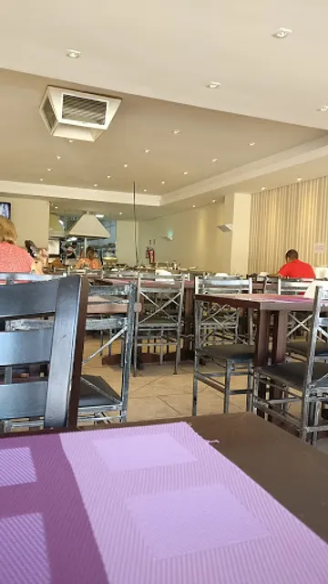 Restaurante Panela Velha