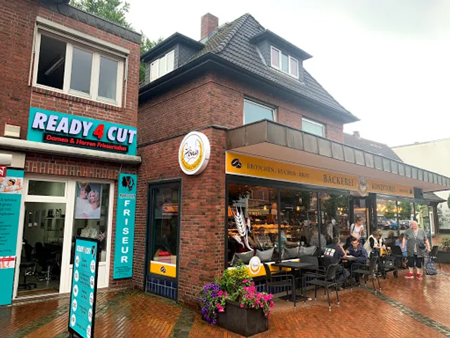 Bäckerei & Konditorei Hönig