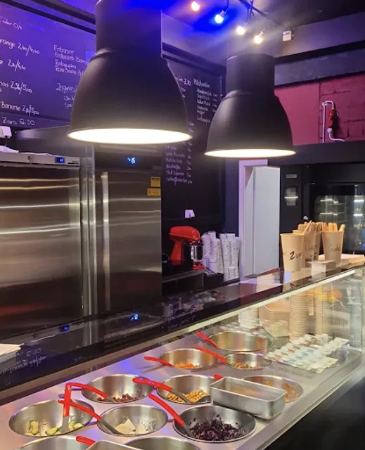 Baruts Coffee and Bakery