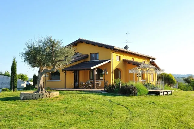 Bed & Breakfast Terra e Mare