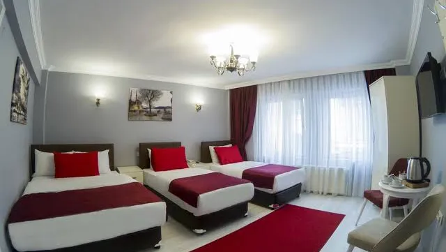 Sirkeci family hotel & Spa