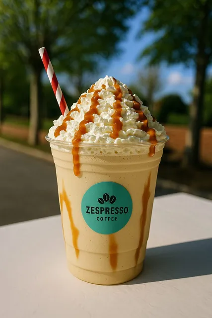 Zespresso Coffee