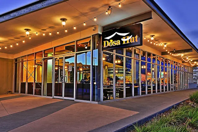 Dosa Hut - Indian Multi Cuisine Restaurant Caroline Springs