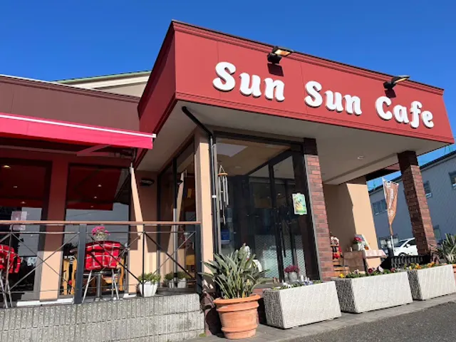 Sun Sun Cafe