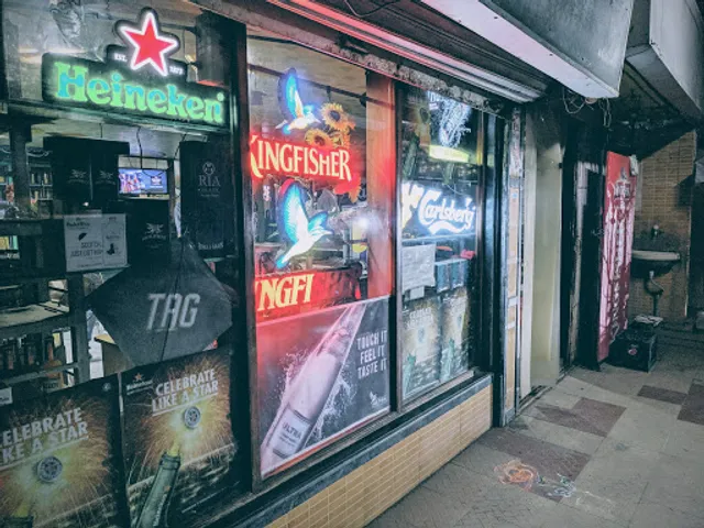 Patel Bar & Restaurant