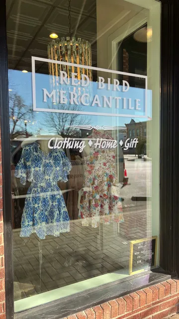 Red Bird Mercantile