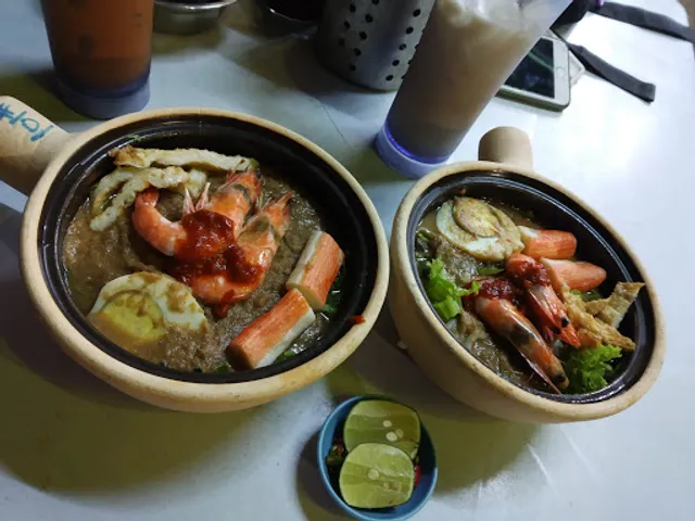 Laksa Tempurung.com
