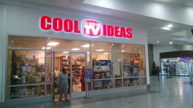 As Seen On TV Store - Carson, CA