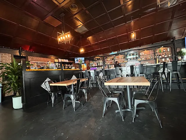 Thirtyfour Méxican Cantina