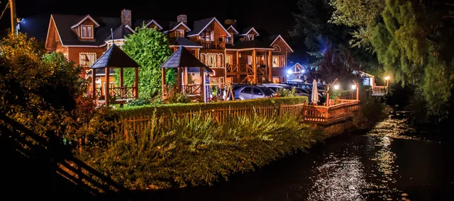 Rotuí - Apart Hotel