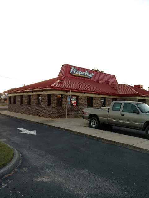 Pizza Hut