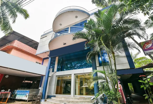 All Seasons Calangute Beach