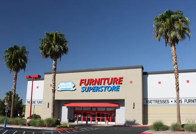 InStyle Furniture Superstore