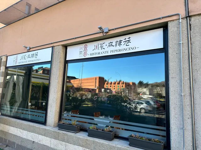 Ristorante Peperoncino Cinese 川菜.麻辣巷