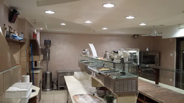 Pizzeria Ricomincio Da Tre di Padula Luigi