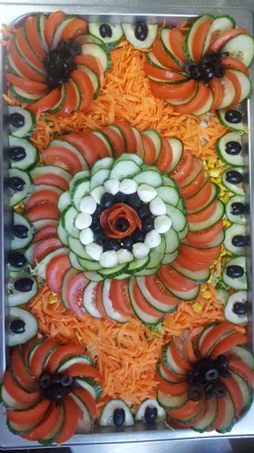 Pizzeria Piccolo Pelle