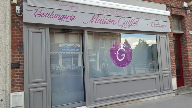 Maison Guillot
