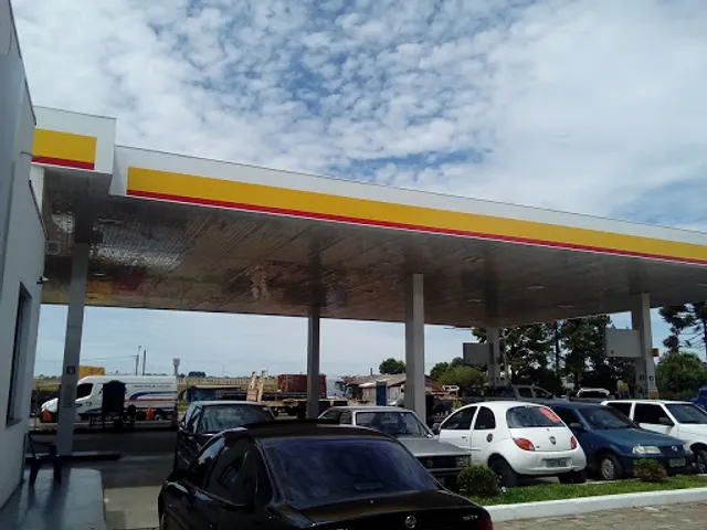 Churrascaria Terra Nostra