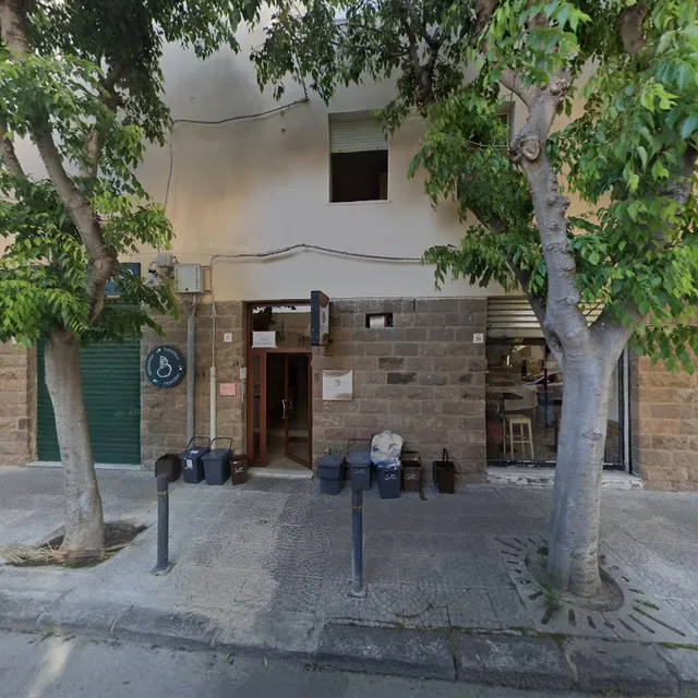 La Tana Di Cagliostro