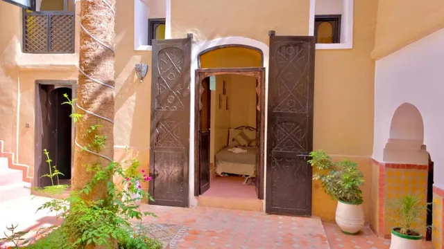 Riad Dar Benyara