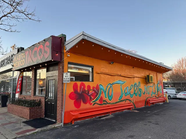 Plazita Mexico Tacos