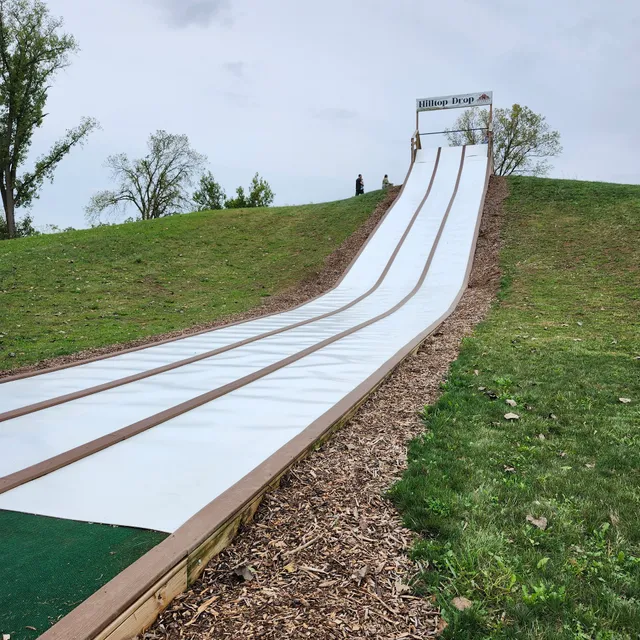 Goodman Family Farms