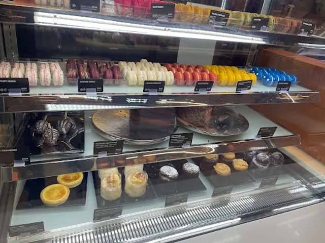 San Churro Greensborough