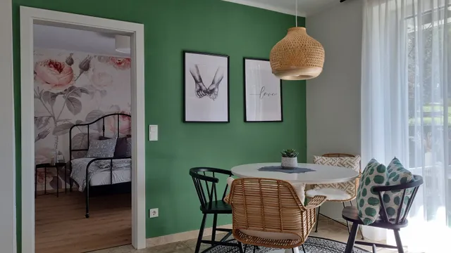 Ferienwohnungen Binder Hubertusstraße